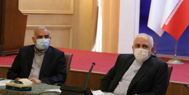 دیدار جمعی از نمایندگان موسسات خیریه مردمی و گروه های جهادی ملاقات جمعی از نمایندگان موسسات خیریه مردمی و گروه های جهادی با ظریف