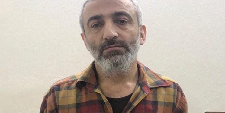 اطلاعات عراق از بازداشت جانشین احتمالی ابوبکر بغدادی خبر داد