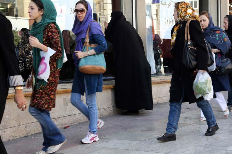 نهایی شدن طرح اوقات فراغت زنان تا هفته آینده نهایی شدن طرح اوقات فراغت زنان تا هفته آینده