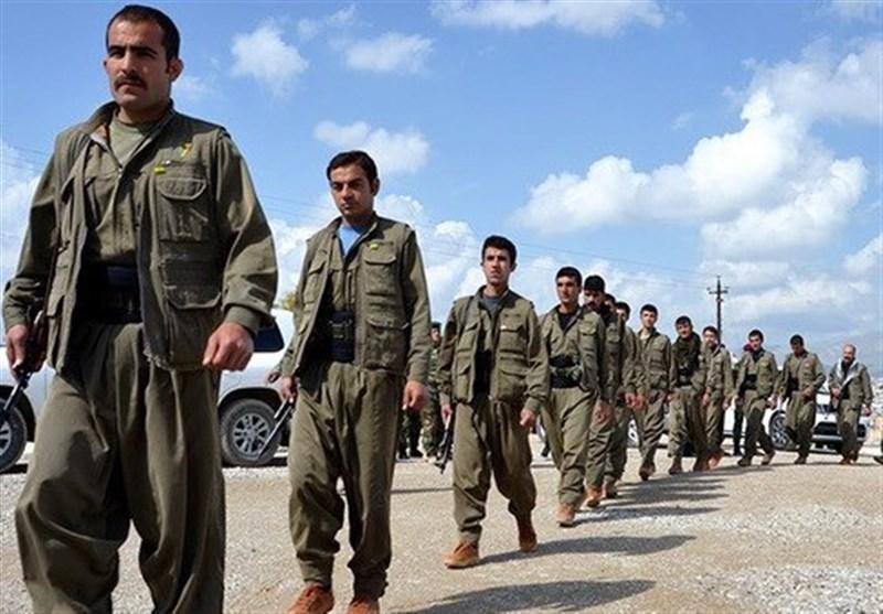 اربیل خواستار خروج پ ک ک از اقلیم کردستان عراق شد اربیل خواهان خروج پ ک ک از اقلیم کردستان عراق شد