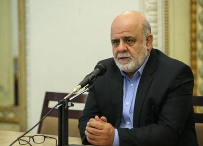 هشدار دوباره سفیر ایران در عراق؛ به سمت مرز ها حرکت نکنید