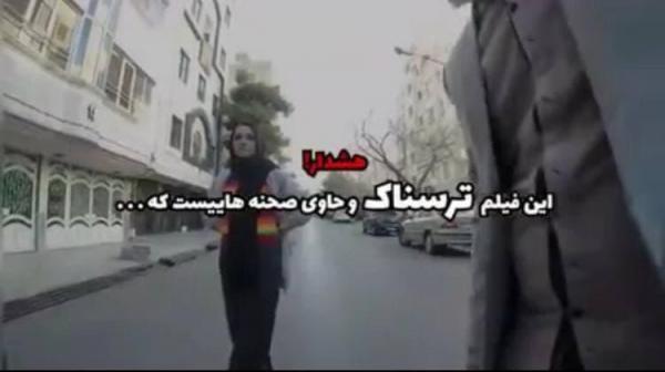 عاملان انتشار فیلم مزاحمت خیابانی در مشهد، احضار شده اند؟
