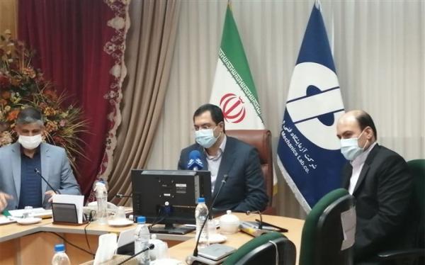 افتتاح 5 آزمایشگاه فنی و مکانیک خاک در استان تهران