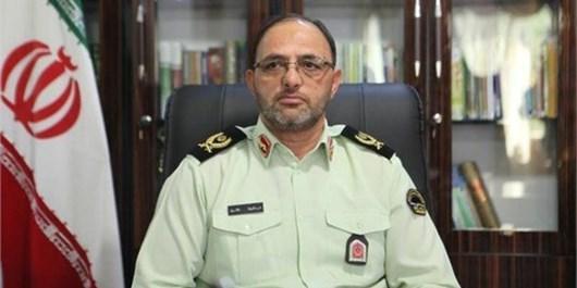 پیشگیری از قاچاق 25 تن شیر خشک پیشگیری از قاچاق 25 تن شیر خشک