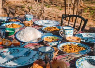 محبوب ترین غذاهای سنتی یزد؛ از شولی تا آبگوشت بادمجان