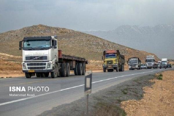 توضیحی در خصوص مشکل سوخت کامیون داران خوزستان