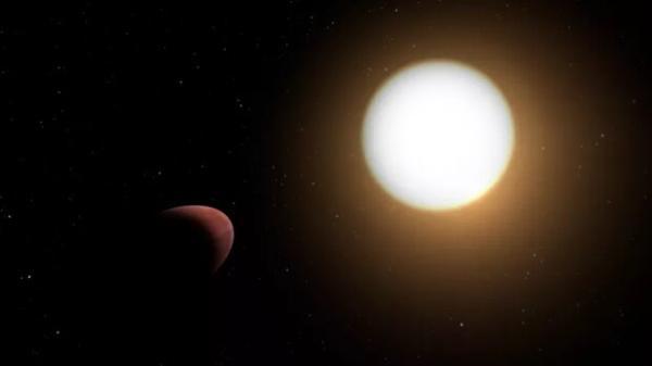 سیاره تازه با یک چهارم حجم زمین کشف شد
