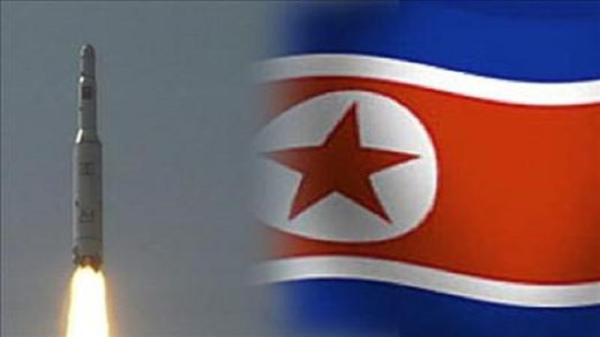 ششمین آزمایش موشکی کره شمالی طی یک ماه اخیر