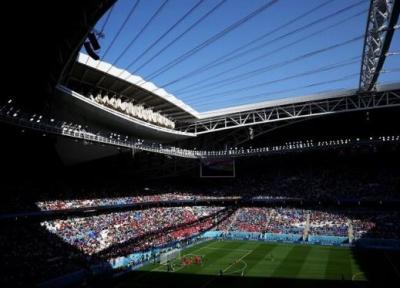 واقعیت افزوده، چشم سوم تماشاگران جام جهانی2022