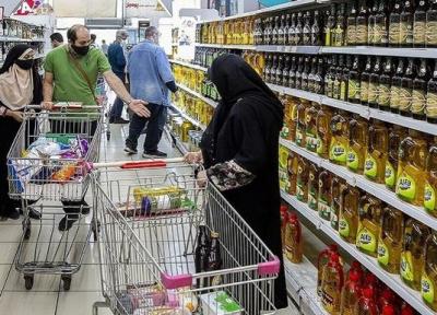 مقرون به صرفه ترین بطری روغن خوراکی که در سوپرمارکت ها فروخته می شوند